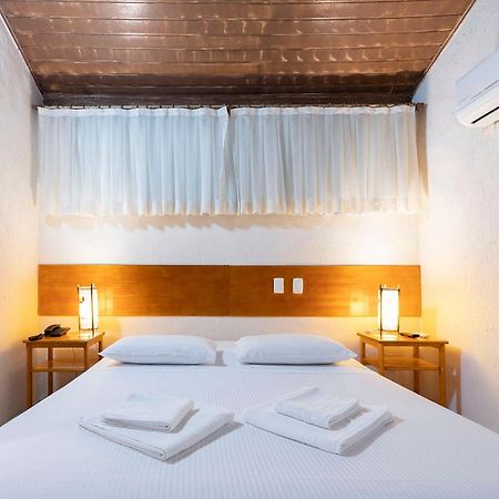איליה-בלה Hotel Ilhasol חדר תמונה