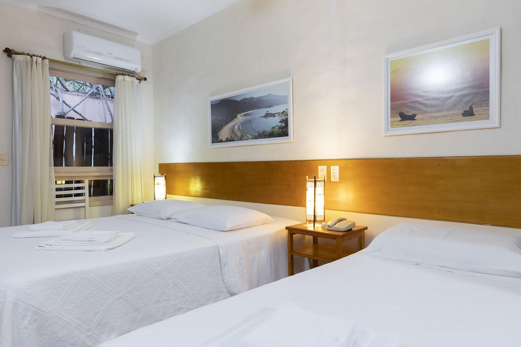 איליה-בלה Hotel Ilhasol מראה חיצוני תמונה