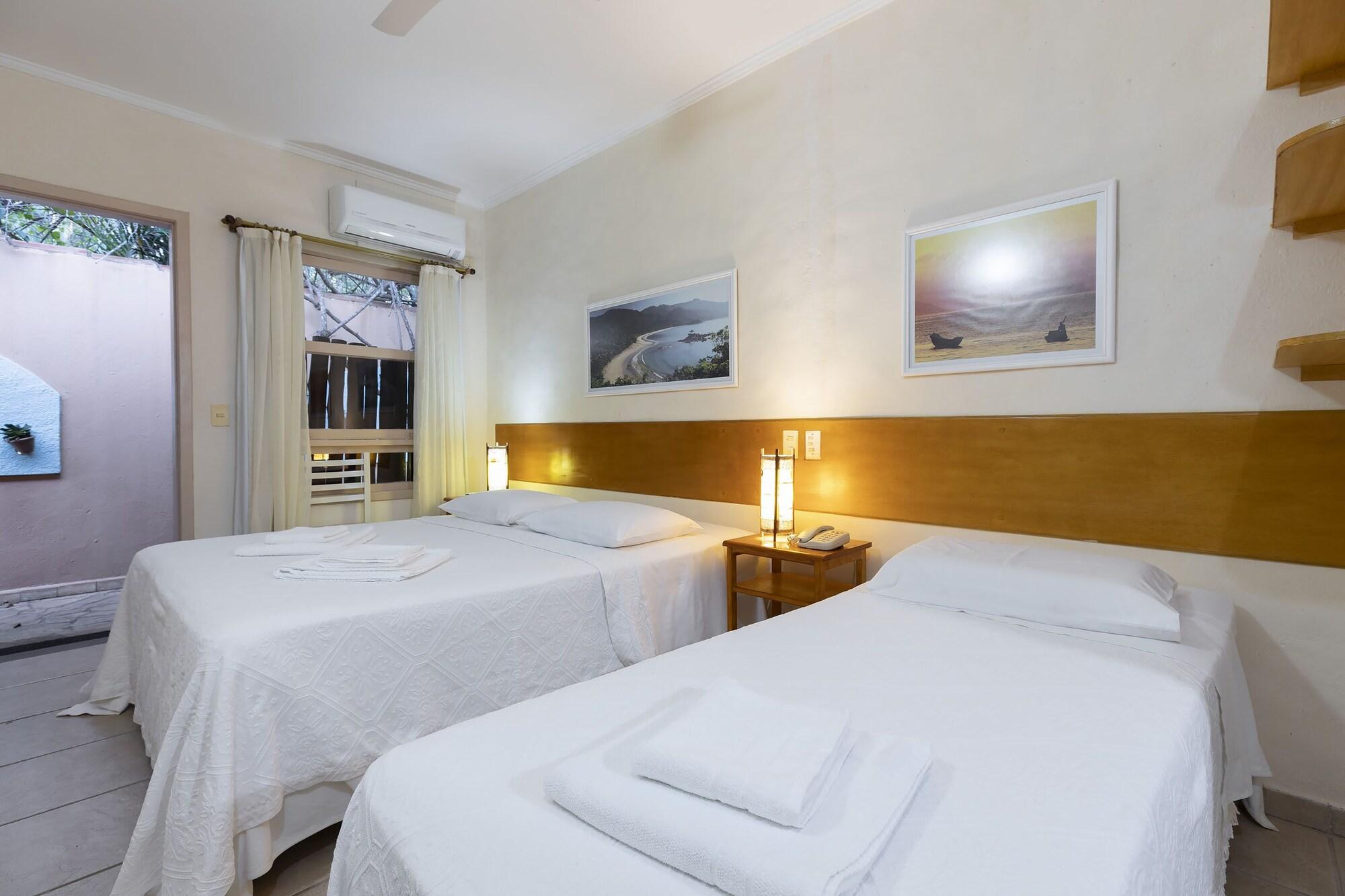 איליה-בלה Hotel Ilhasol מראה חיצוני תמונה