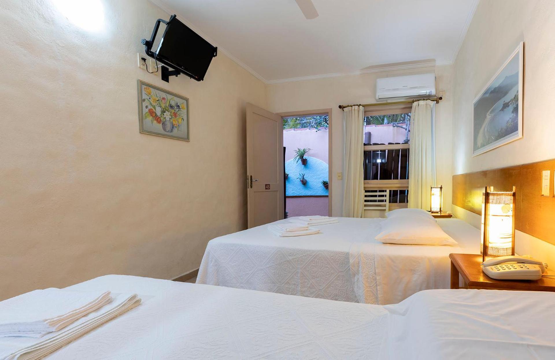 איליה-בלה Hotel Ilhasol חדר תמונה