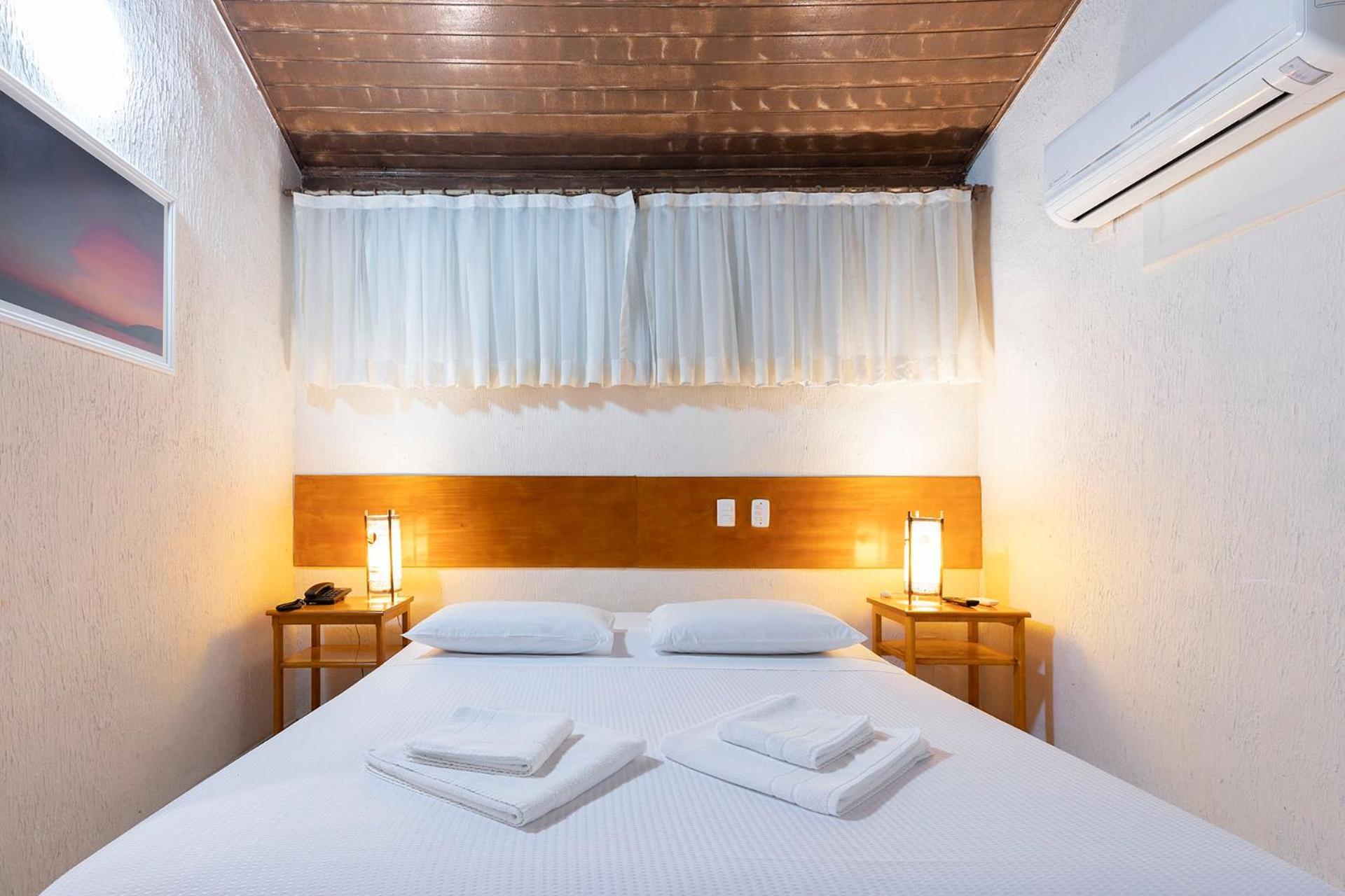 איליה-בלה Hotel Ilhasol חדר תמונה