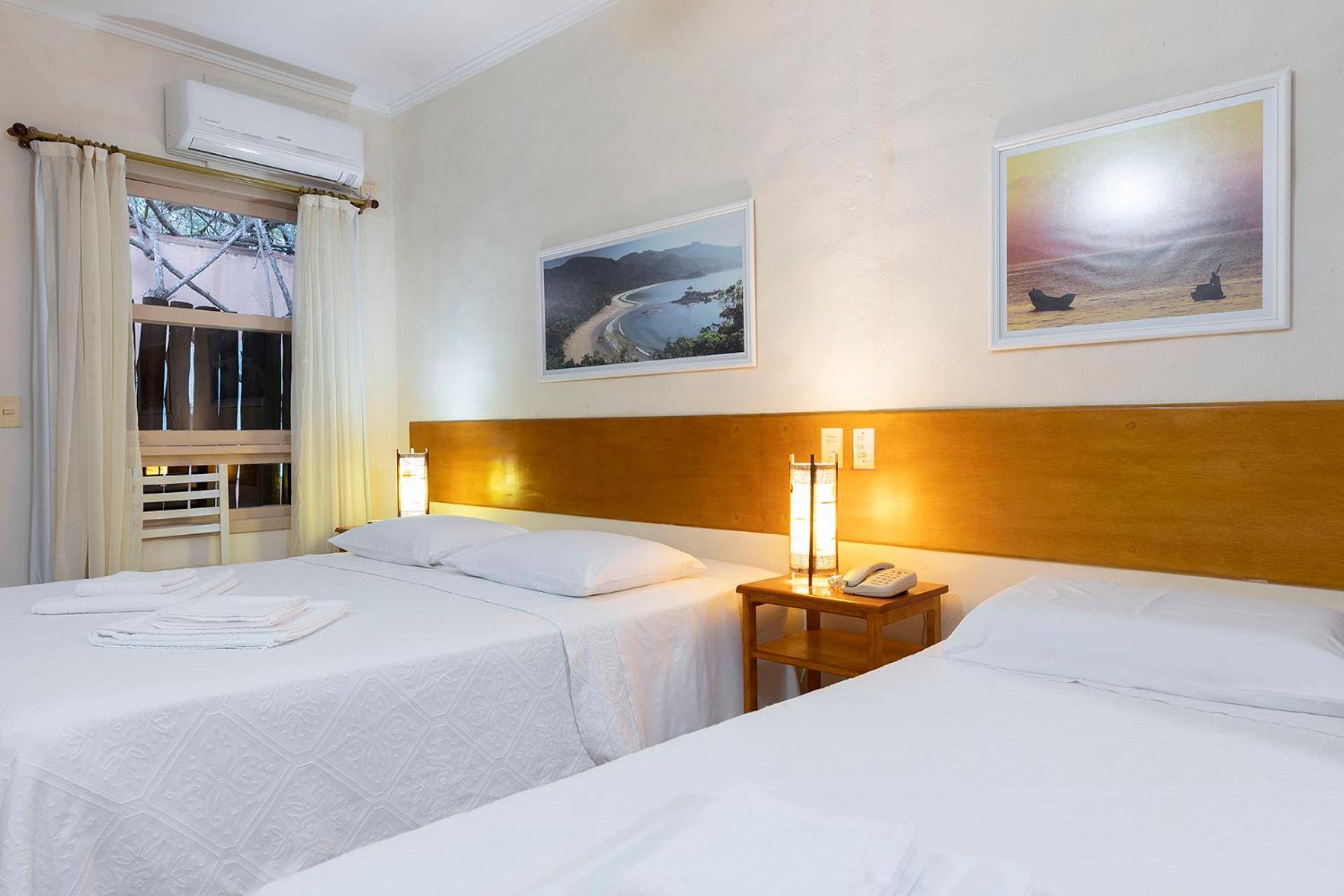איליה-בלה Hotel Ilhasol חדר תמונה