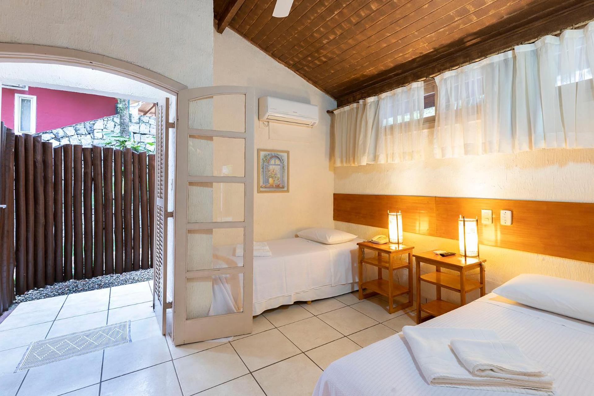 איליה-בלה Hotel Ilhasol חדר תמונה