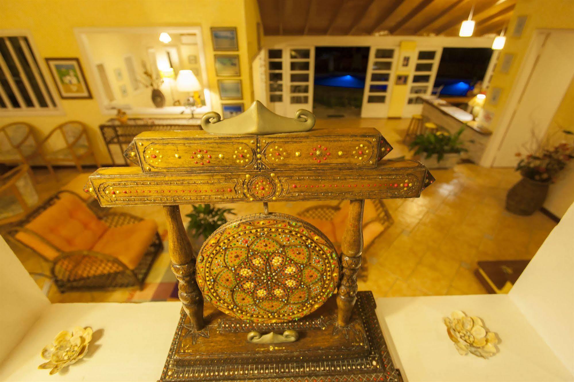 איליה-בלה Hotel Ilhasol מראה חיצוני תמונה