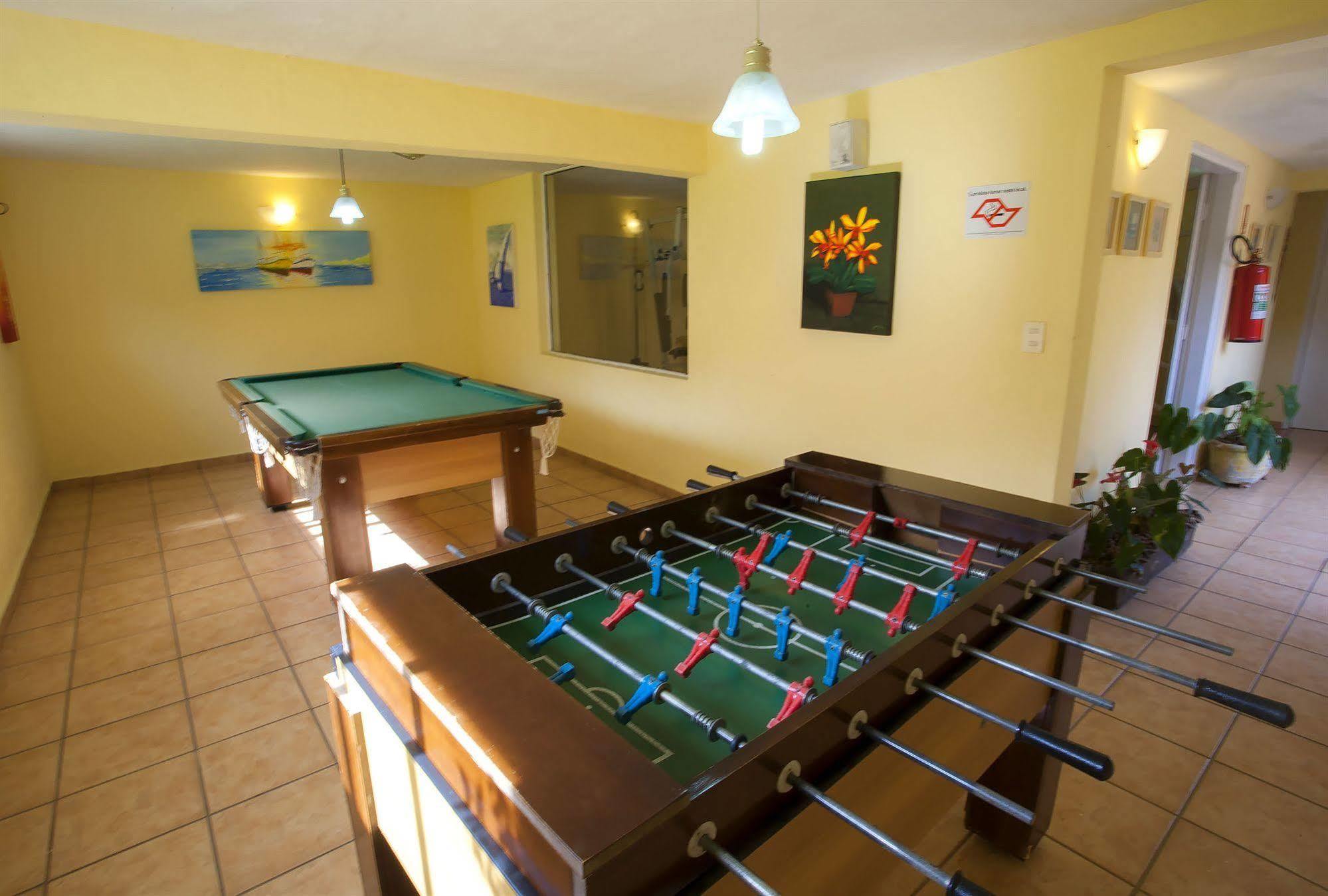 איליה-בלה Hotel Ilhasol מראה חיצוני תמונה