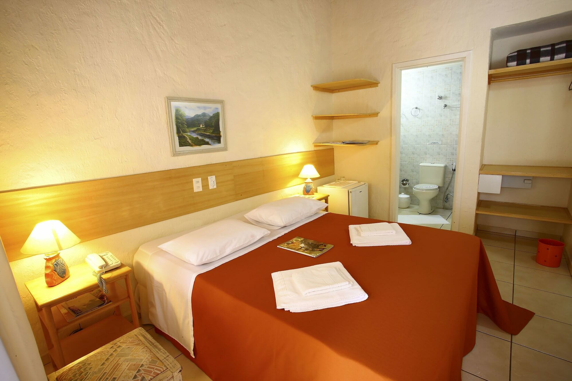 איליה-בלה Hotel Ilhasol מראה חיצוני תמונה